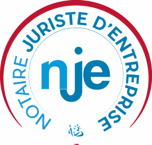 Logo NJE