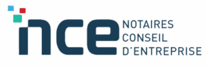 logo Notaire conseil entreprise